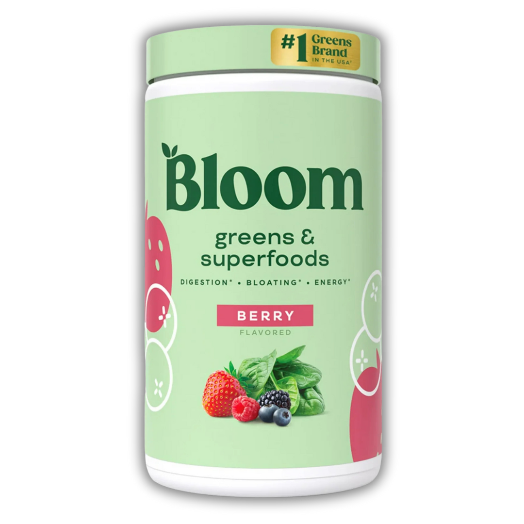 BLOOM DETOX